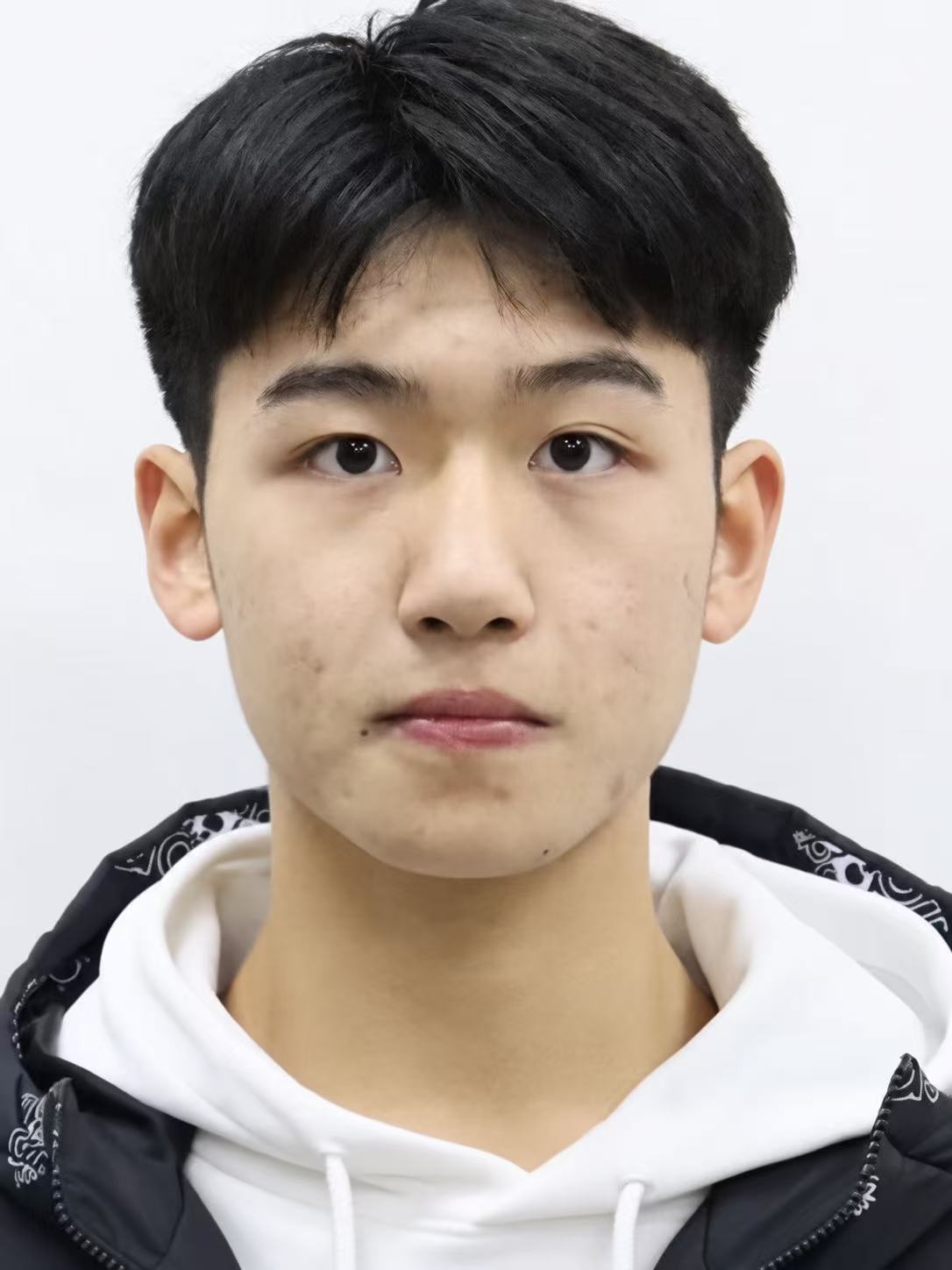 潘昭燃